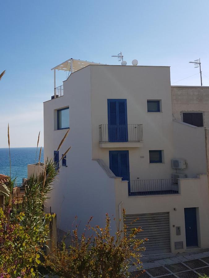 Apartamento Galatea House Marinella di Selinunte Exterior foto