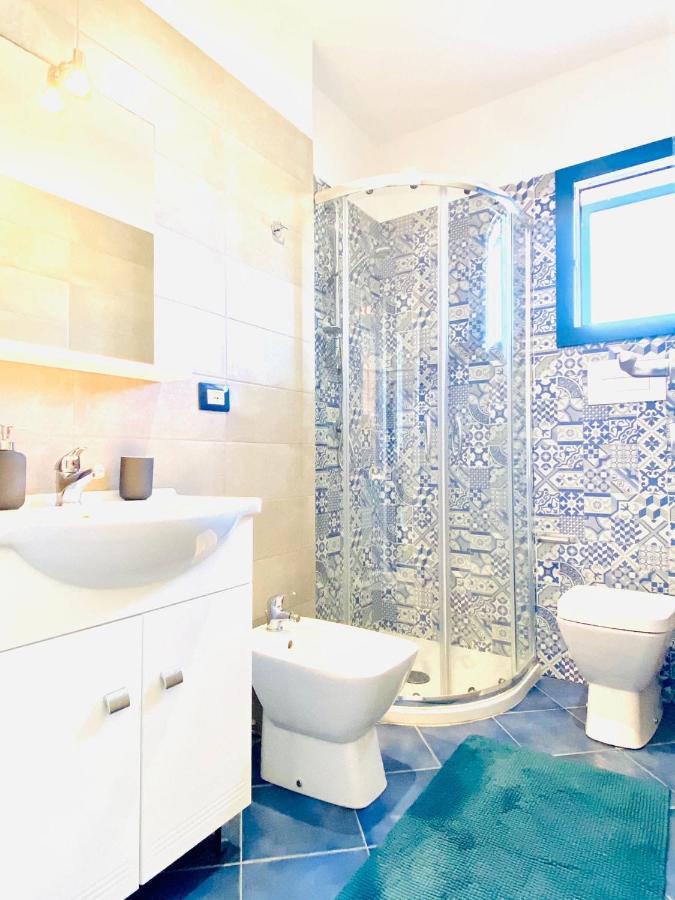 Apartamento Galatea House Marinella di Selinunte Exterior foto