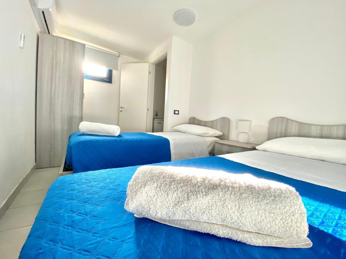 Apartamento Galatea House Marinella di Selinunte Exterior foto