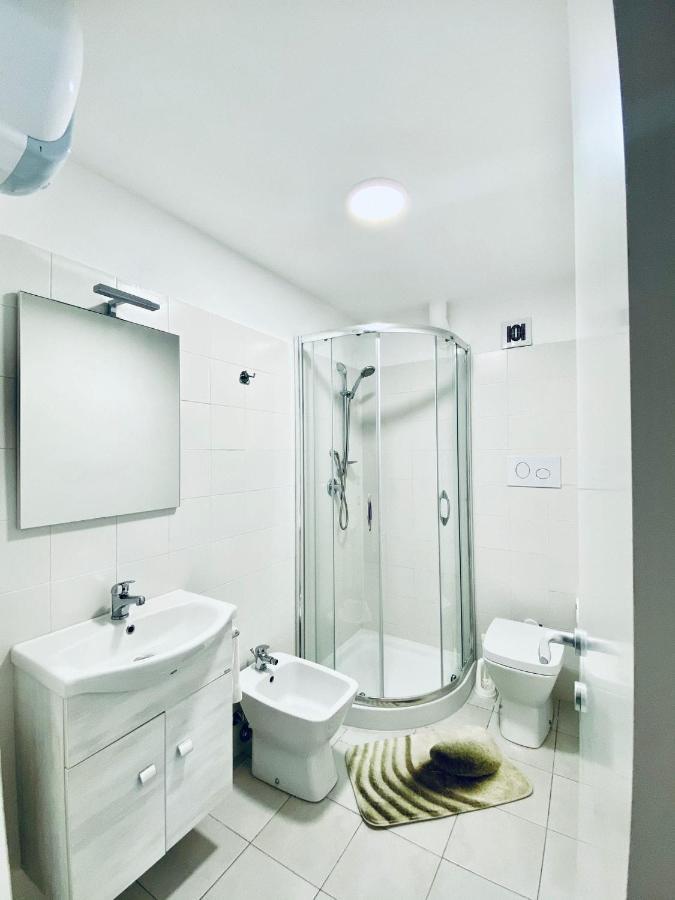 Apartamento Galatea House Marinella di Selinunte Exterior foto