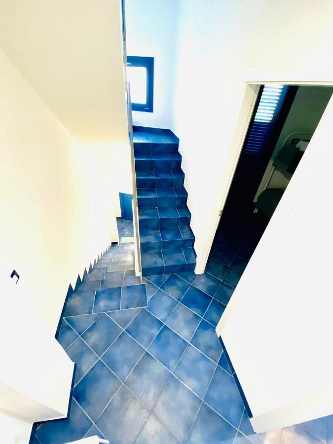 Apartamento Galatea House Marinella di Selinunte Exterior foto